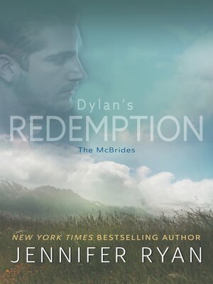 Dylan's Redemption - ebook